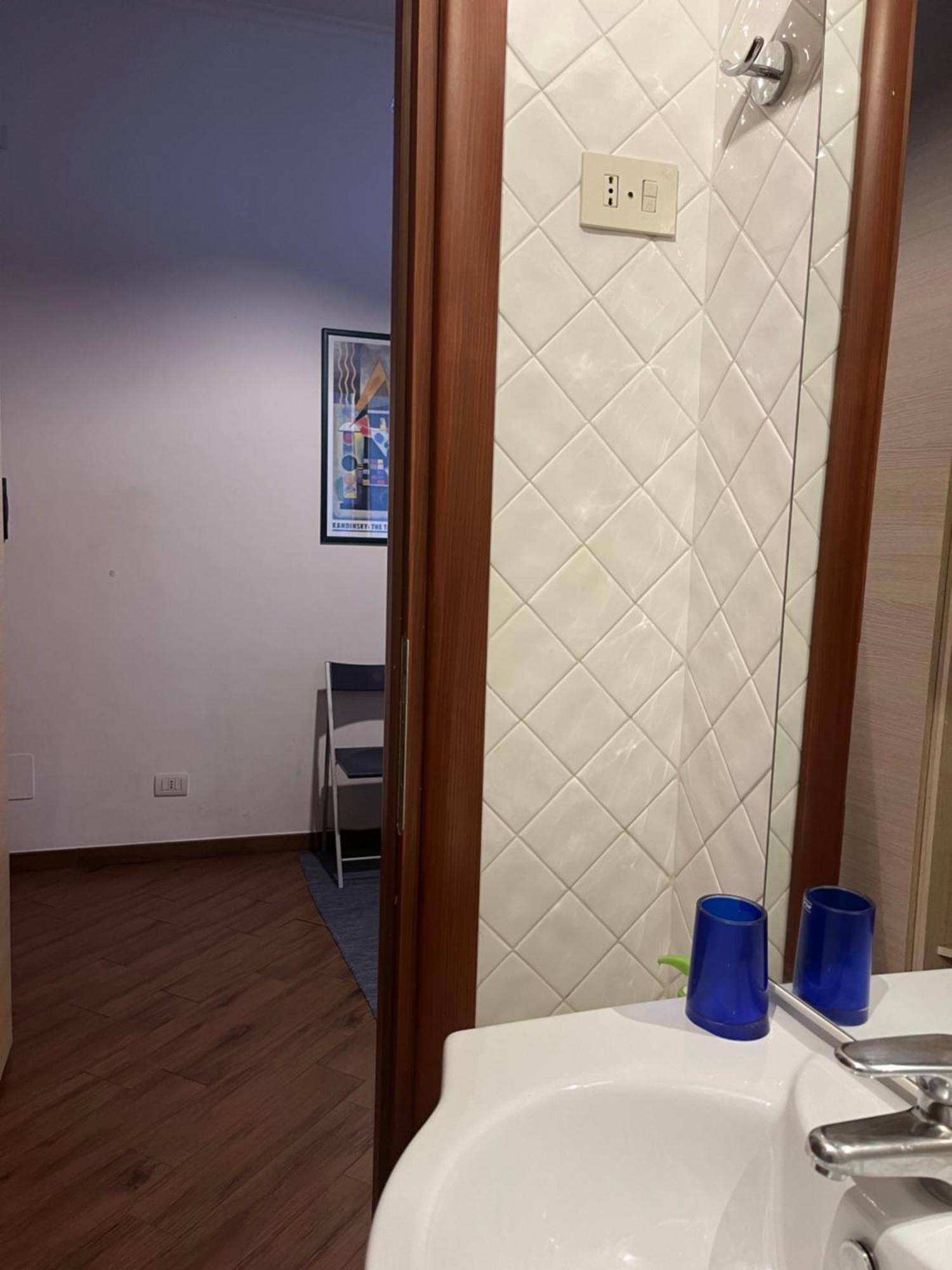 Doria Suites روما المظهر الخارجي الصورة
