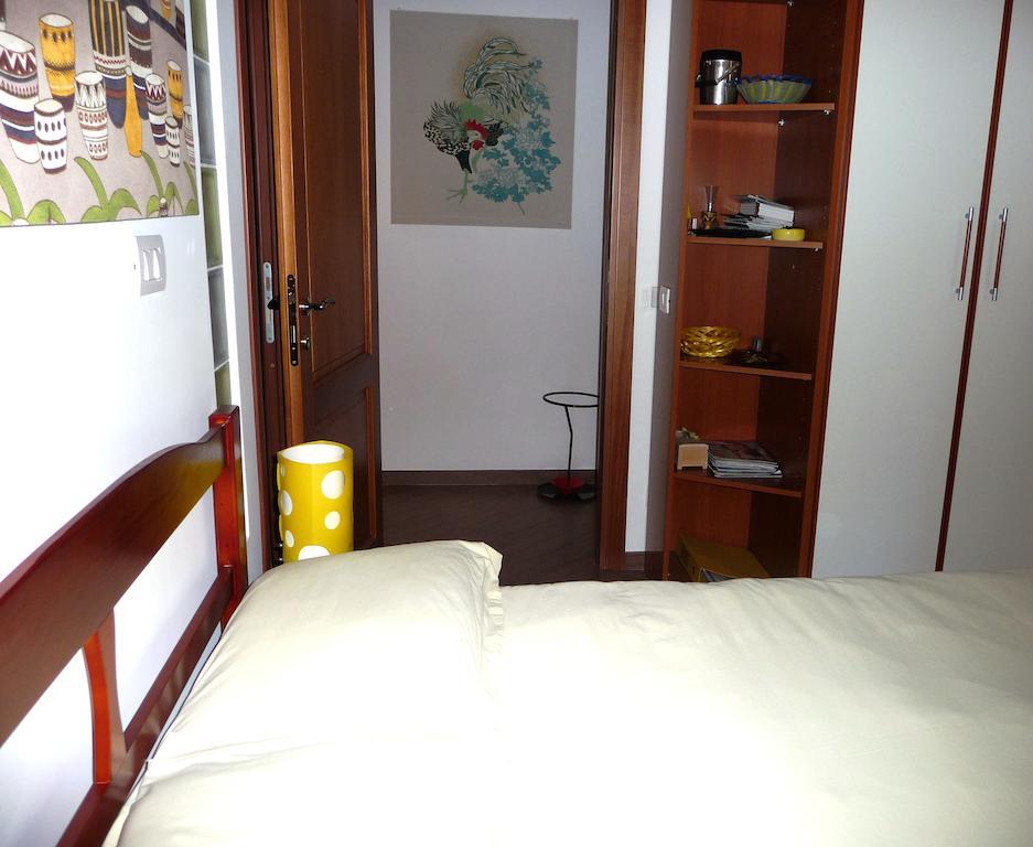 Doria Suites روما الغرفة الصورة