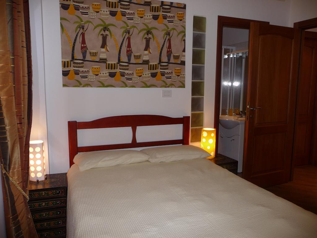 Doria Suites روما الغرفة الصورة