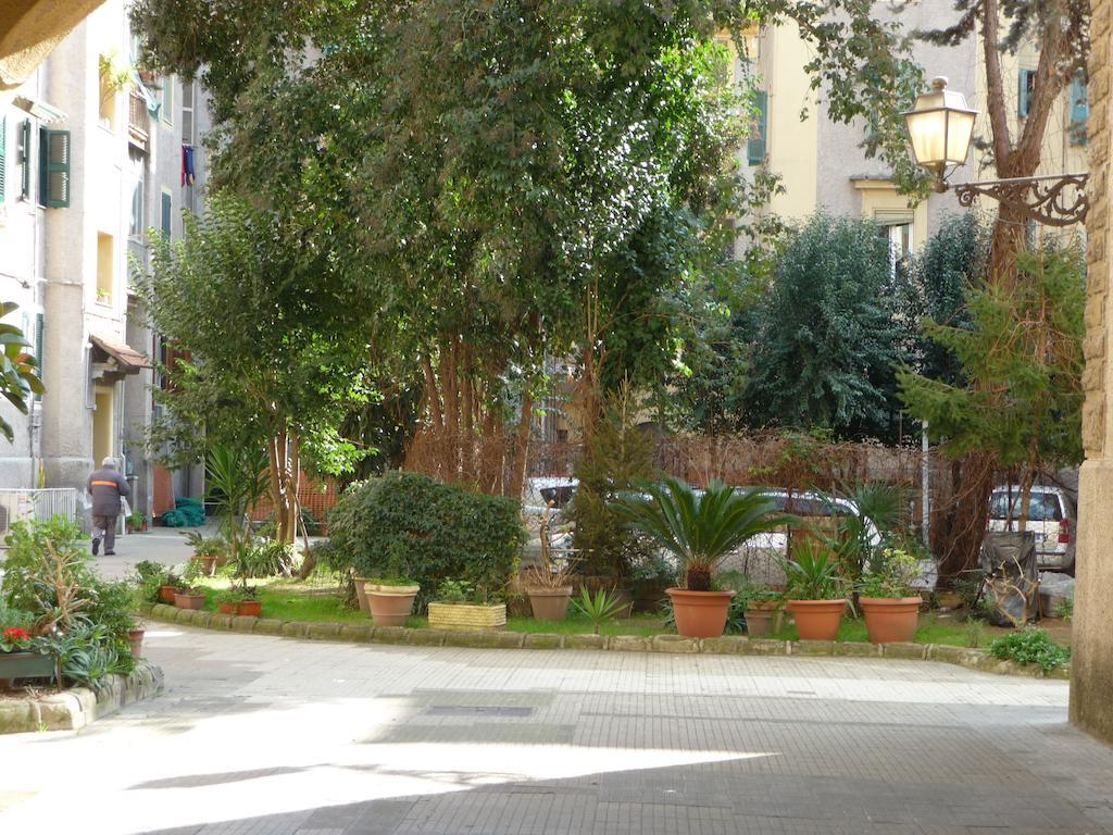 Doria Suites روما المظهر الخارجي الصورة