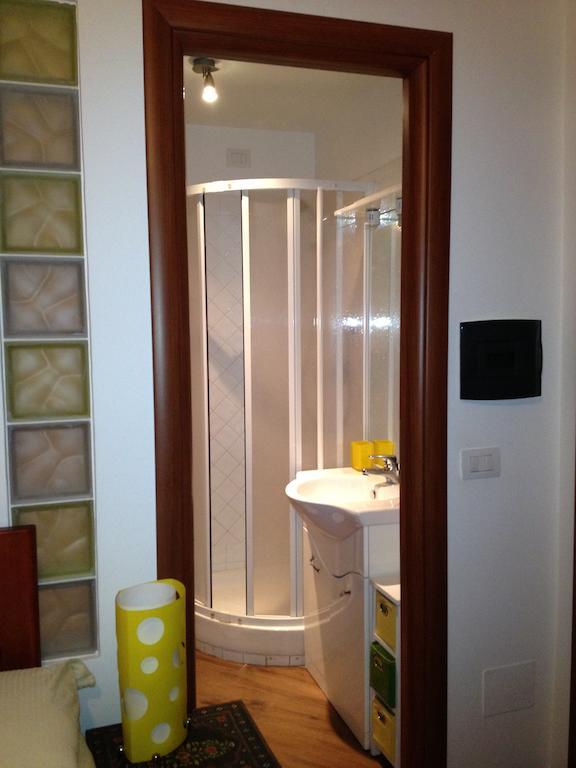 Doria Suites روما الغرفة الصورة