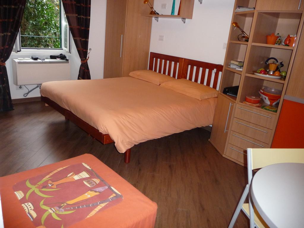 Doria Suites روما المظهر الخارجي الصورة