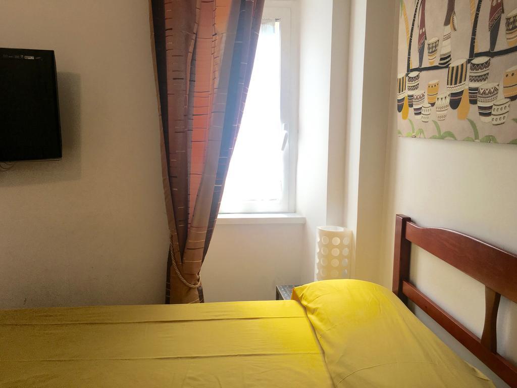 Doria Suites روما المظهر الخارجي الصورة