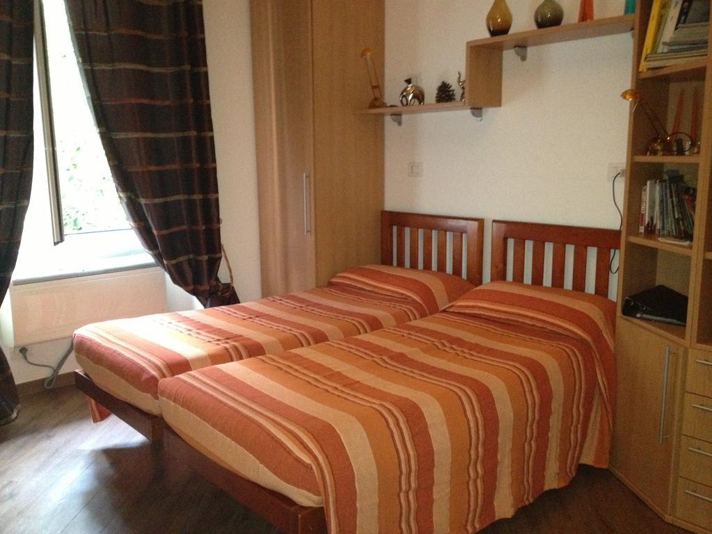 Doria Suites روما المظهر الخارجي الصورة