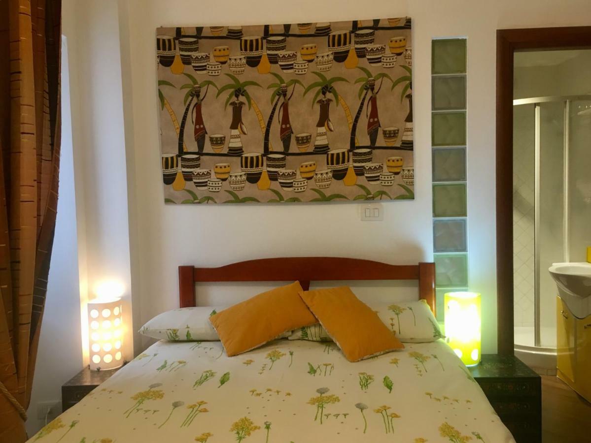 Doria Suites روما المظهر الخارجي الصورة