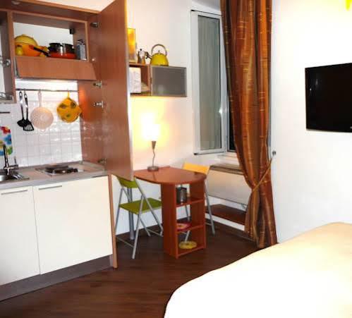 Doria Suites روما المظهر الخارجي الصورة